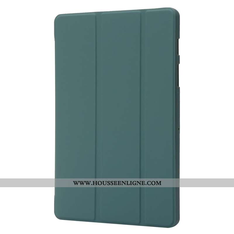 Smart Case Samsung Galaxy Tab S9 Trois Volets