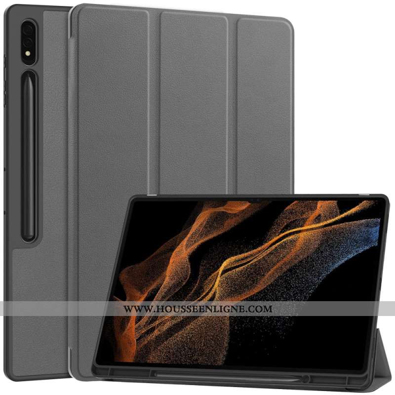 Smart Case Samsung Galaxy Tab S9 Ultra Business