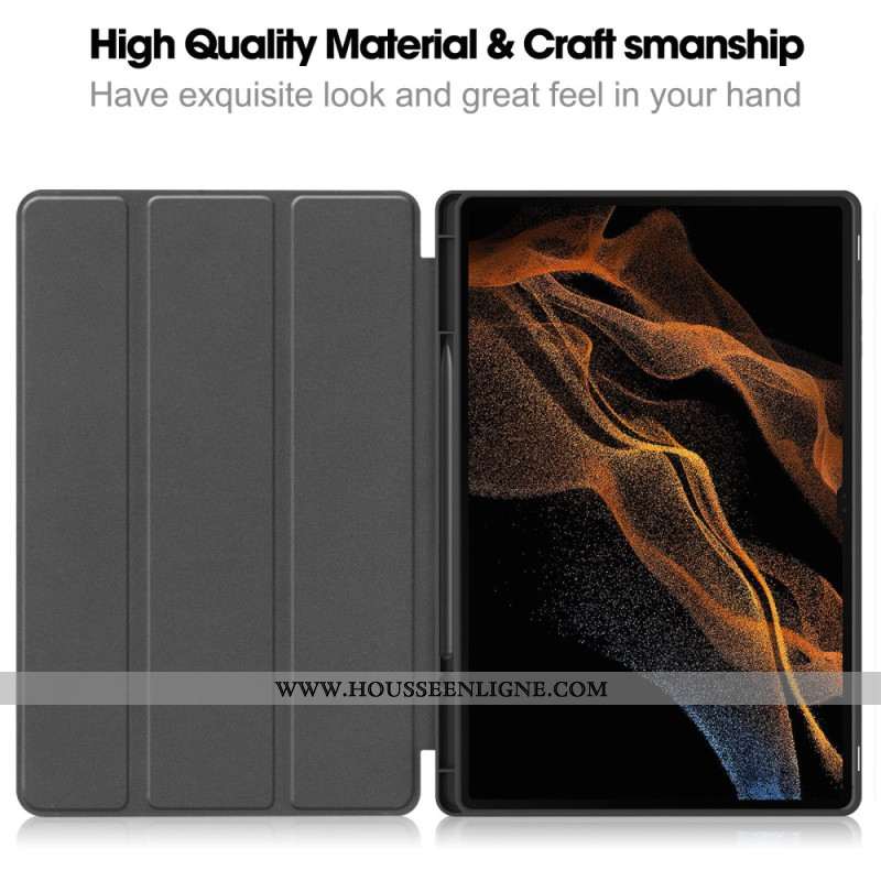 Smart Case Samsung Galaxy Tab S9 Ultra Business