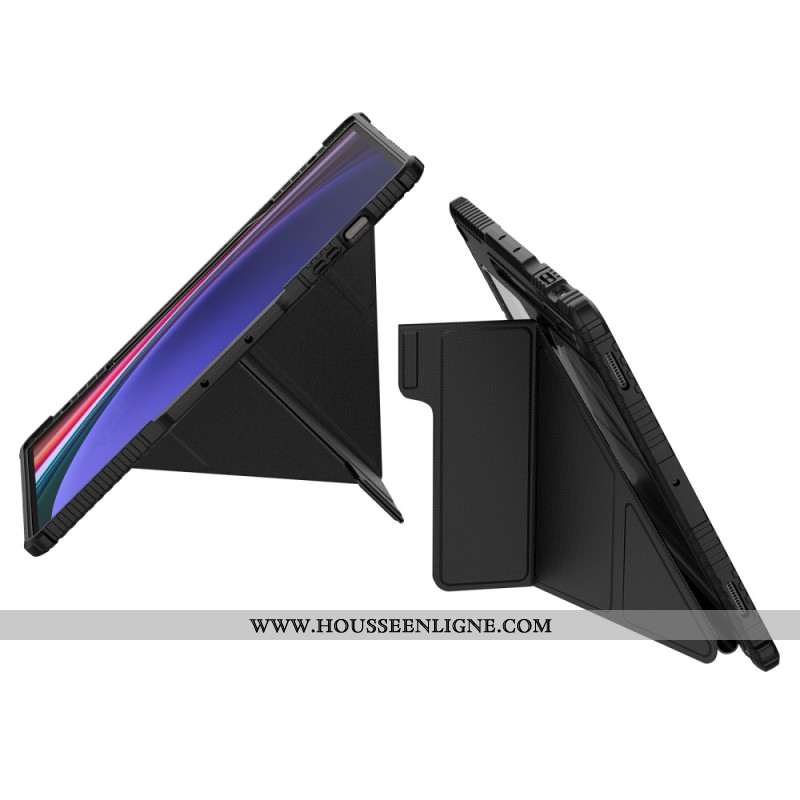 Smart Case Samsung Galaxy Tab S9 Ultra NILLKIN