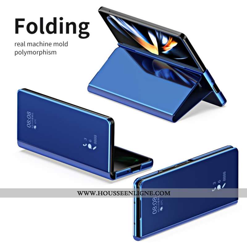 View Cover Samsung Galaxy Z Fold 6 Fenêtre de Visualisation