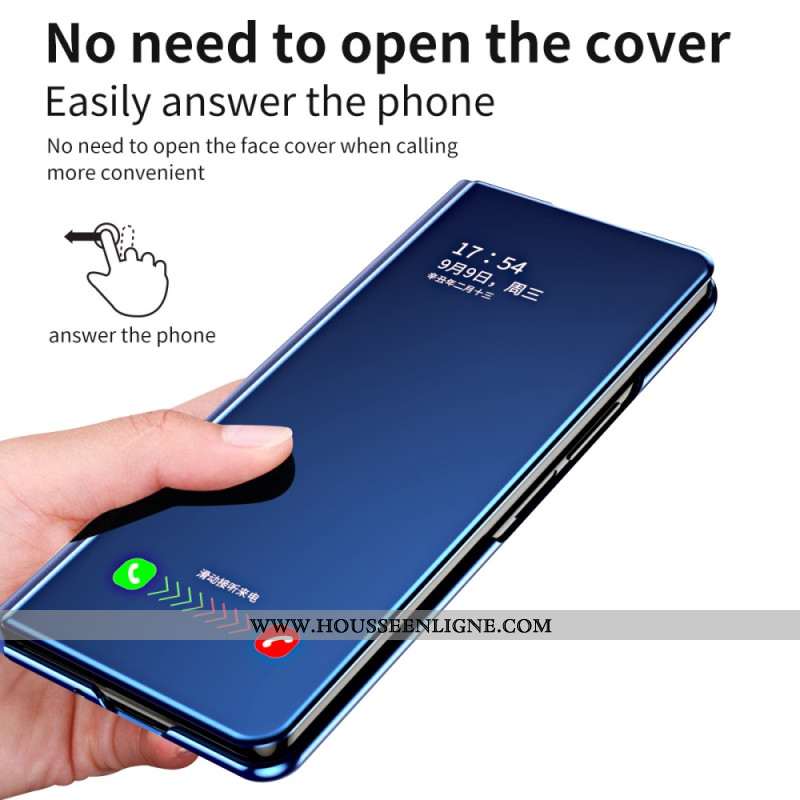 View Cover Samsung Galaxy Z Fold 6 Fenêtre de Visualisation