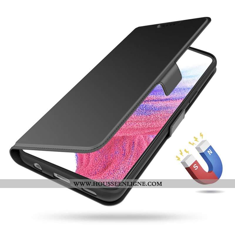 Étui Samsung Galaxy A16 4G / 5G Porte-Carte