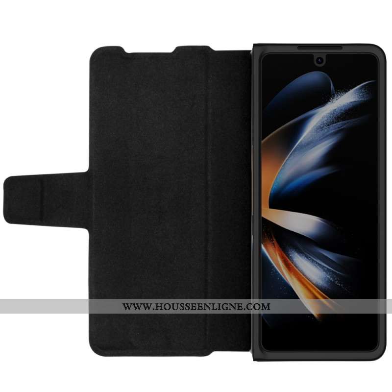 Étui Samsung Galaxy Z Fold 5 avec Découpe Stylet NILLKIN