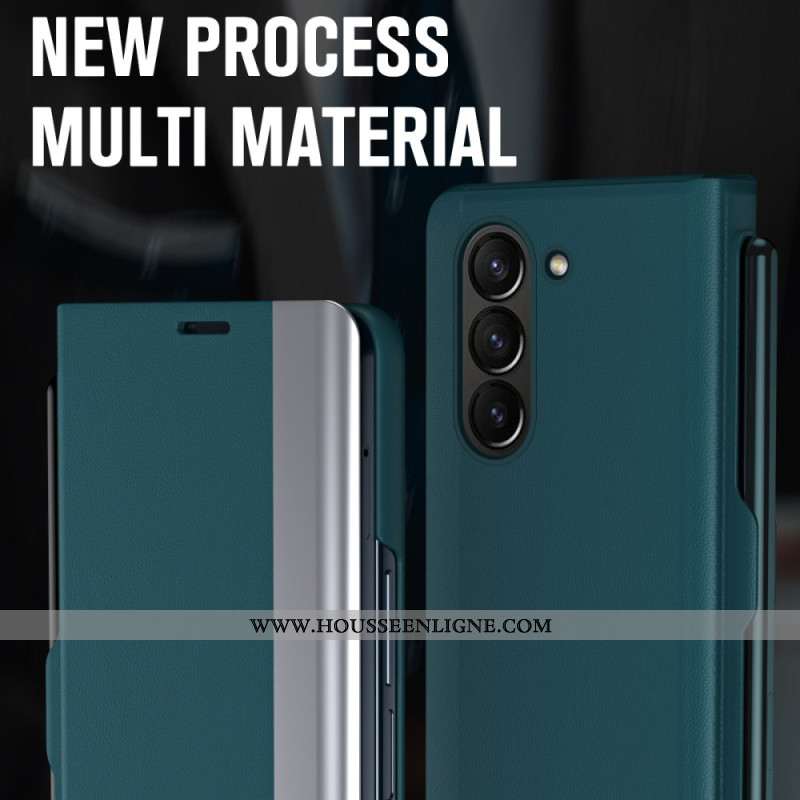 Étui Samsung Galaxy Z Fold 6 New Design