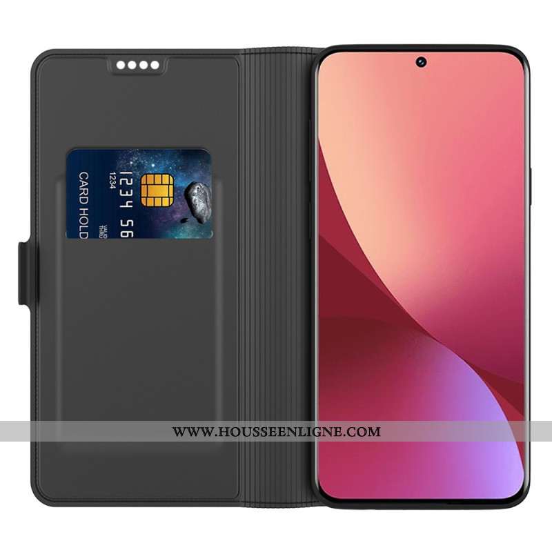 Étui Xiaomi 14T Pro Porte-Carte