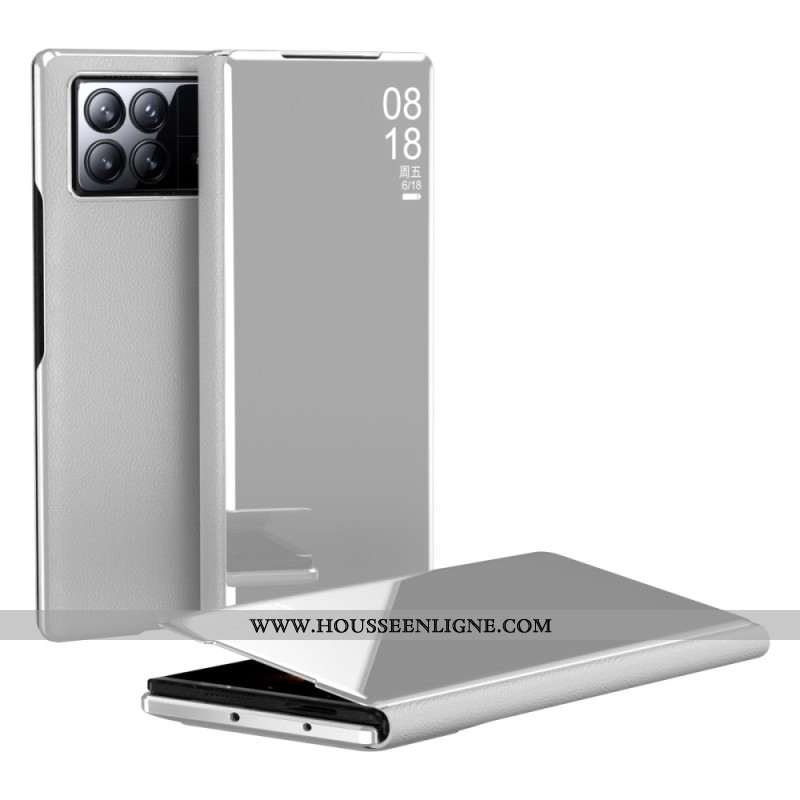 Étui Xiaomi Mix Fold 3 Surface Miroir