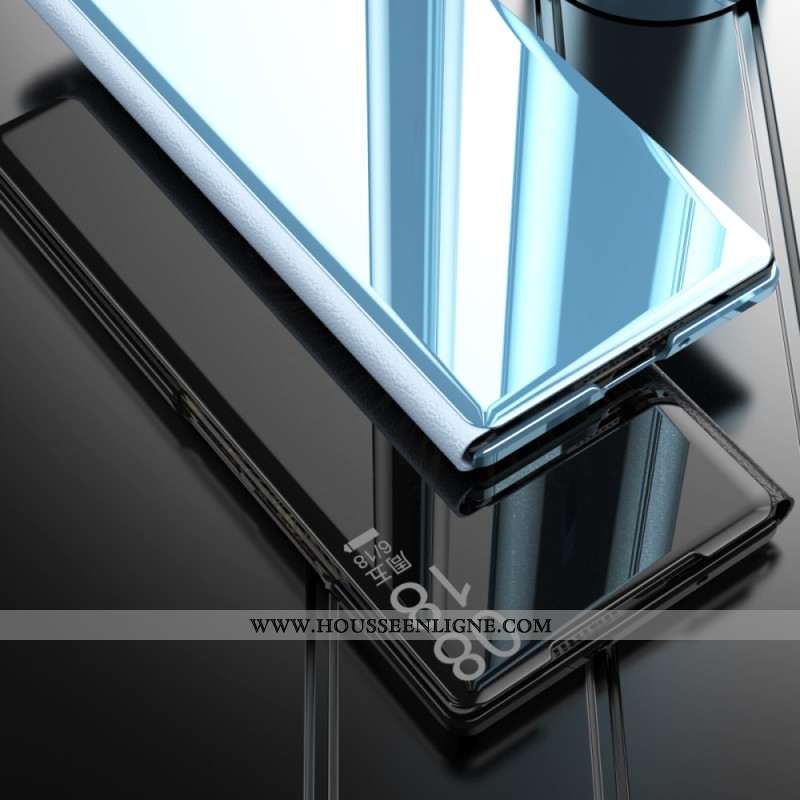 Étui Xiaomi Mix Fold 3 Surface Miroir